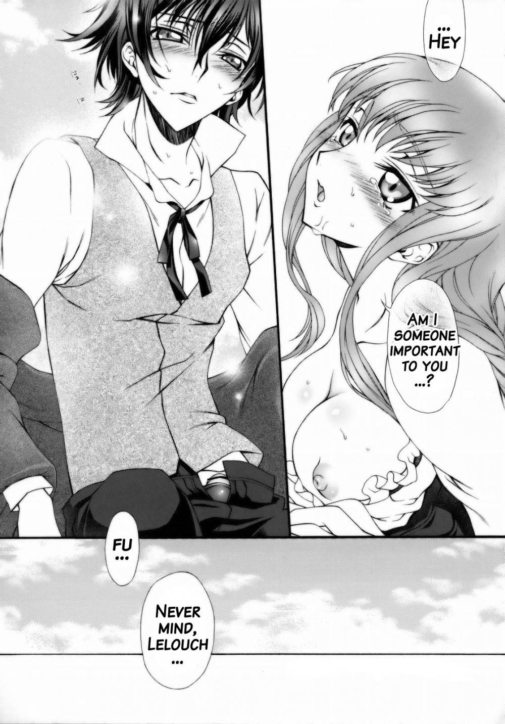 Hentai Manga Comic-Britannia Tenseki Konfoto-Read-30